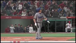 MLB® The Show™ 20 Clip of Will Smith