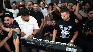 Cheb Rached  Ma Dak Makhatbak - ما داك ماخطبك - Live Marige Cover Hichem Tgv ©️2023