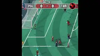 Ronaldinho is beast in this game! #shortvideo #shorts #football #soccer #fy #ronaldinho #fyp #short