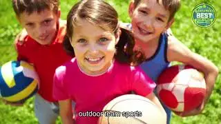 Plantation's Best Summer Camp 2023