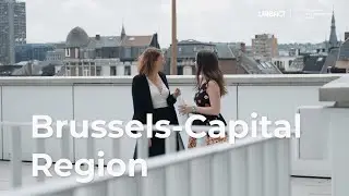 URBACT Case Study on Public Procurement for Food: Brussels-Capital Region (BE)