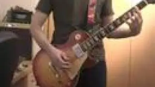 No Surprize (SG vs Les Paul)