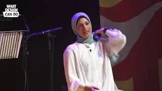 Towards an architecture of belonging | Marwa Al Sabouni