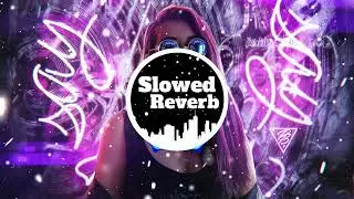СКАЧКОВ - Этой Ночью 2 [Slowed + Reverb]