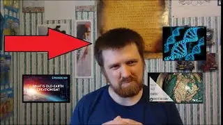 Explaining Day-Age Creationism to YECers, Part I