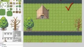 Como Fazer um jogo no RPG MAKER XP #2