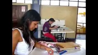ESCUELA NACIONAL DE ARTES GRAFICAS DE LIMA PERU