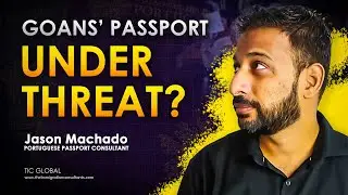 Shocking Truth About India Dual Citizenship & Portuguese Passports Revealed!
