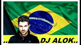 DJ ALOK TOMORROWLAND 2019 / LO QUE NADIE SABE! / SORPRESAS DE TEMPORADA 18 FF🔥