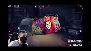 #freefire