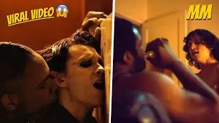 Why Tom Holland Trending Now? the crowded room | MissElora