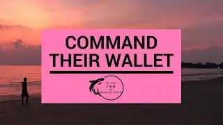 Business Hack: How To Get and Keep Your Customers' Attention and Command Their Wallet