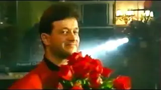 Валерий Дайнеко. Песни Дмитрия Долгалёва в коцертах 1990-х