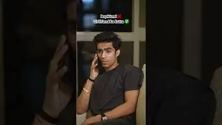 Me as a boyfriend 🤣 #mihir #love #funny #boysreality #boyfriend #shorts #viral #comedy
