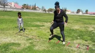 Get Fit With Me