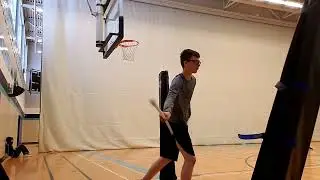 Quiet Kid Practice.