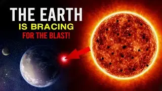 Prepare For The Blast: The Earth's Urgent Warning About Solar Flares !