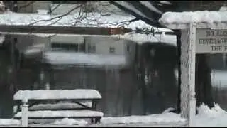 Paranormal 101 (P.I.S.T) Severn River Inn Investigation - Oct 2006