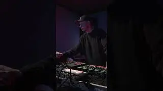 Pink Noise 038 - Lenson Live Set