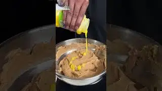 Biscuit Halwa #shorts