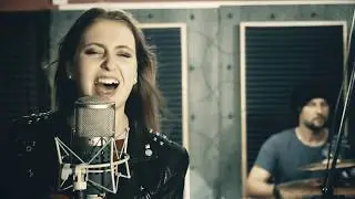 JARRETT BAND feat STASY