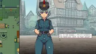 The Imperial Gatekeeper №2 Прохождение на русском без комментариев