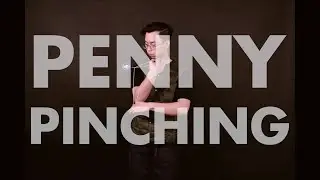 CLYW Cabin Tutorial - Penny Pinching