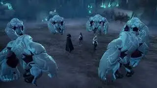 HARVESTELLA Trailer Ra Mắt Nintendo Switch