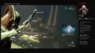 Warframe