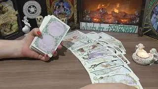Что Дальше Будет Между Нами? ТАРО РАСКЛАД💯