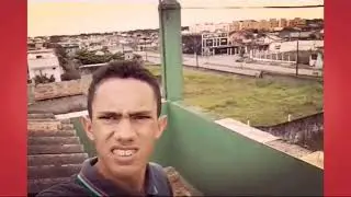 Indo para itanhaem - sp muito louco