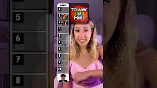 Meu TOP 10 Jogos Favoritos do ROBLOX!