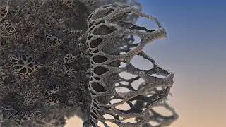 Old Fractal