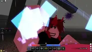 Kai fist crit build Pilgrammed