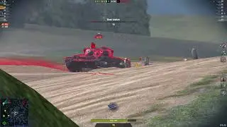 Chimera DEMOLISHES CS-52 LIS
