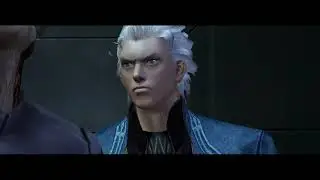 THE DEATH OF ARKHAM | DEVIL MAY CRY 3 SPECIAL EDITION - MISSION 10