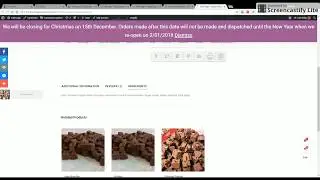 [ThemBay] Configure the style tabs information  -  GreenMart