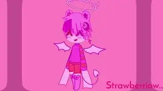 Happy Valentine’s Day… 4 second donut meme, rushed and I hate it c: