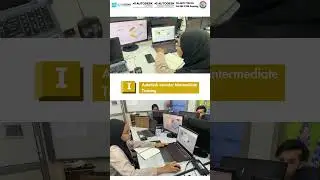 Autodesk Inventor Intermediate Training