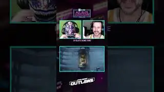 Will STAR WARS OUTAWS be Game of the Year?