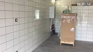 30 SOTIX YER O'RTASIDA IKKI ETAJLI UY VA GARAJ