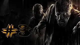 Dying Light #3 Boğ gibi bölüm