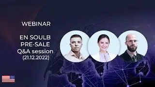 EN SOULB PRE-SALE Q&A session (21.12.2022)