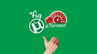 Aumente a velocidade do seu utorrent TESTADO 2017 / Increase the speed of your utorrent TESTED 2017