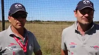 Rescuing a steenbok (subENG) | Xtractor South Africa