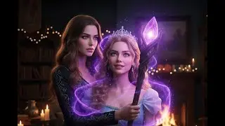 Trick 'r Treat |  tg tf transformation | MTF body swap | Male to female | FTM transformation