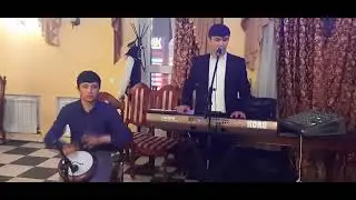 Илхом Рахмонов. Шаб ба Хайр  Туёна 02.03.2024.  г.Тюмень.