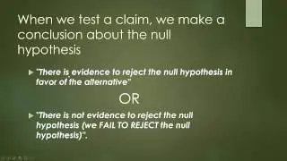 Types of Errors