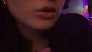 ✨ASMR✨Gentle Mouth Sounds and Kisses