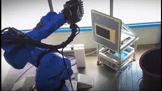 CRENO Innovative machining solutions for Advanced Industry